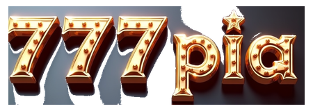 777 pia logo